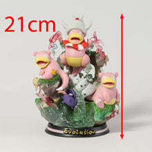 Load image into Gallery viewer, Pokemon Figure Collectible Model Toy with Light