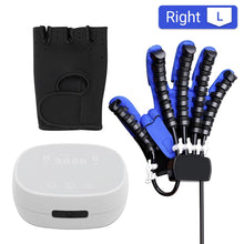 Load image into Gallery viewer, Hand Robot Gloves Massage Rehabilitation Therapy