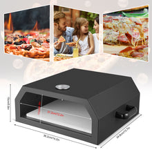 Load image into Gallery viewer, Pizza Oven