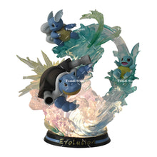 Load image into Gallery viewer, Pokemon Action Figure