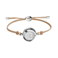 Load image into Gallery viewer, Moon Bracelet Touch Glow - OZN Shopping