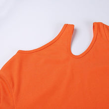 Load image into Gallery viewer, Fashion Hollow Long Sleeve Tops