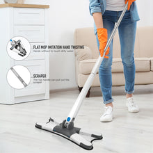Load image into Gallery viewer, Floor Mop Folding Pod - OZN Shopping
