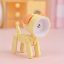 Load image into Gallery viewer, Corgi Mini Night Lamp