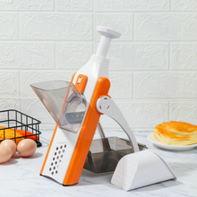 Load image into Gallery viewer, Super Easy Vegetable Slicer Kitchen Potato Chopper