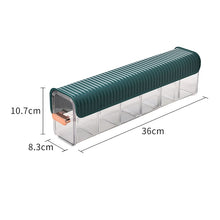 Load image into Gallery viewer, Panty Cabinet Briefs Underware Drawer Storage