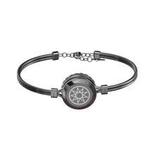 Load image into Gallery viewer, Moon Bracelet Touch Glow - OZN Shopping