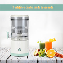 Load image into Gallery viewer, Fruit Juicer Machine - OZN Shopping