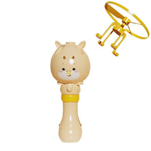 Load image into Gallery viewer, Flying Bubble Toy