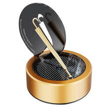 Load image into Gallery viewer, Rotating Umbrella