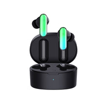 Load image into Gallery viewer, Air Pods With Light Control Bluetooth RGB Headphones