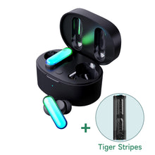 Load image into Gallery viewer, Air Pods With Light Control Bluetooth RGB Headphones