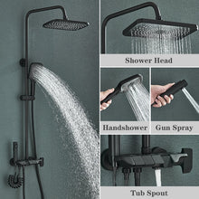 Load image into Gallery viewer, Shower High Class Bathroom Faucet Sanitaryware