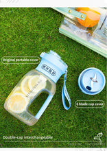 Load image into Gallery viewer, Blender Juicer Smoothie