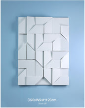 Load image into Gallery viewer, 3D Wall Lighting Decor