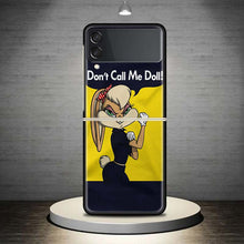 Load image into Gallery viewer, Bunny Z Flip Phone Case Shockproof 5g - OZN Shopping