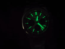 Load image into Gallery viewer, Men's Watch Quartz Stainless Steel Design