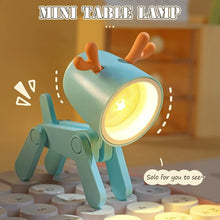 Load image into Gallery viewer, Corgi Mini Night Lamp