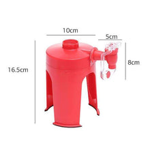 Load image into Gallery viewer, Softdrinks Soda Beverage Bottle Dispenser