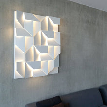 Load image into Gallery viewer, 3D Wall Lighting Decor