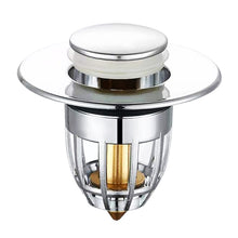 Load image into Gallery viewer, Sink Drain Filter