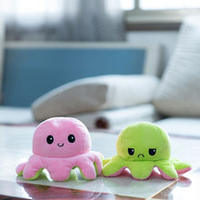 Load image into Gallery viewer, Octopus Stuff Toy