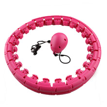 Load image into Gallery viewer, Hoola Hops - Fitness Training Sport Hola Hoop - OZN Shopping