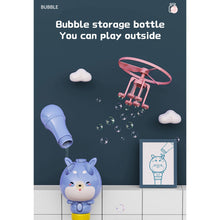 Load image into Gallery viewer, Flying Bubble Toy