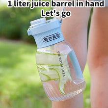 Load image into Gallery viewer, Blender Juicer Smoothie