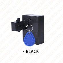 Load image into Gallery viewer, Cabinet Drawer Door Tap Lock