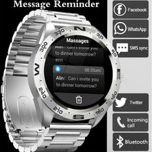 Load image into Gallery viewer, Smart Watch Men Bluetooth Call i32 Sport Fitness Watch