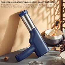Load image into Gallery viewer, Noodle Pasta Machine Kitchen Tools