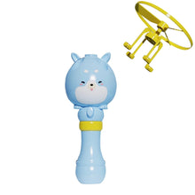 Load image into Gallery viewer, Flying Bubble Toy