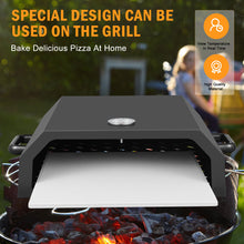 Load image into Gallery viewer, Pizza Oven