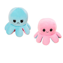 Load image into Gallery viewer, Octopus Stuff Toy