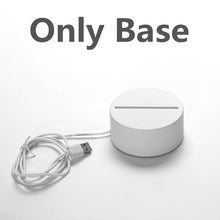 Load image into Gallery viewer, Night Light Decoration