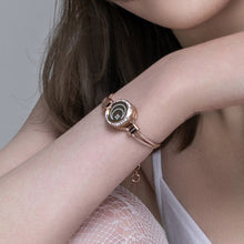 Load image into Gallery viewer, Moon Bracelet Touch Glow - OZN Shopping