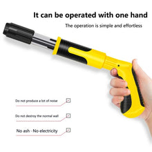 Load image into Gallery viewer, Carpentry Nail Power Tool