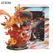 Load image into Gallery viewer, Pokemon Action Figure