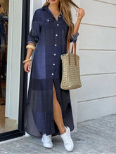 Load image into Gallery viewer, Fashion Long Dress