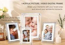 Load image into Gallery viewer, Video Frame HD