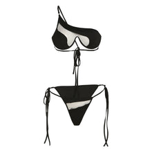 Load image into Gallery viewer, Summer Beachwear Bikini Set
