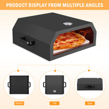 Load image into Gallery viewer, Pizza Oven