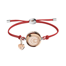Load image into Gallery viewer, Moon Bracelet Touch Glow - OZN Shopping