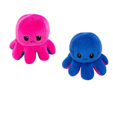 Load image into Gallery viewer, Octopus Stuff Toy