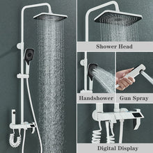 Load image into Gallery viewer, Shower High Class Bathroom Faucet Sanitaryware