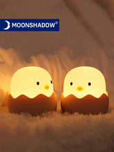 Load image into Gallery viewer, Chick Egg Night Lamp