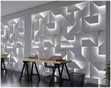 Load image into Gallery viewer, 3D Wall Lighting Decor
