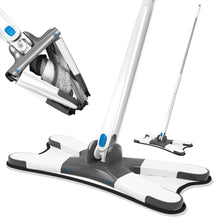 Load image into Gallery viewer, Floor Mop Folding Pod - OZN Shopping