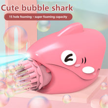Load image into Gallery viewer, Toy Bubble Gun - OZN Shopping